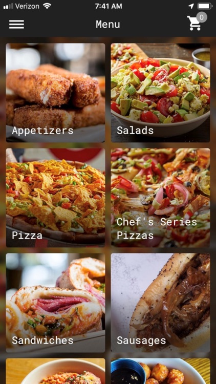 Roots Handmade Pizza