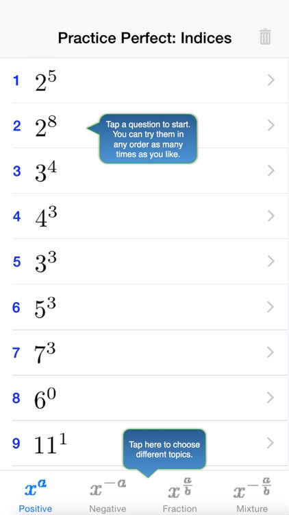 Practice Perfect: Maths 2