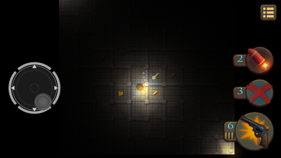 Maze Dungeon - Infinite screenshot 2