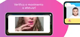 Game screenshot Happies - Aprende o som r frac hack