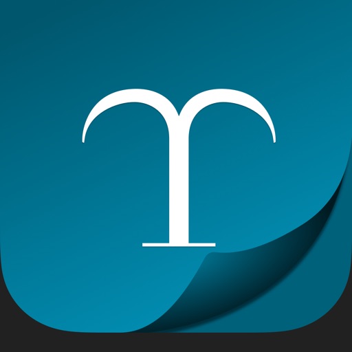 Il Thesaurus Treccani icon