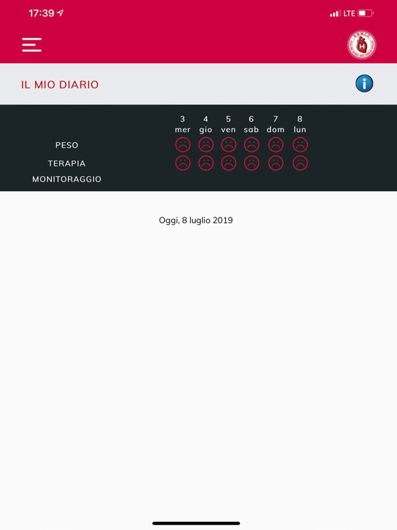 Screenshot #6 pour CuorMio