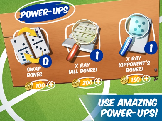 Screenshot #5 pour Dominoes Striker