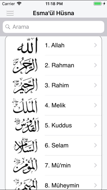 Ezan ALARMI screenshot-5
