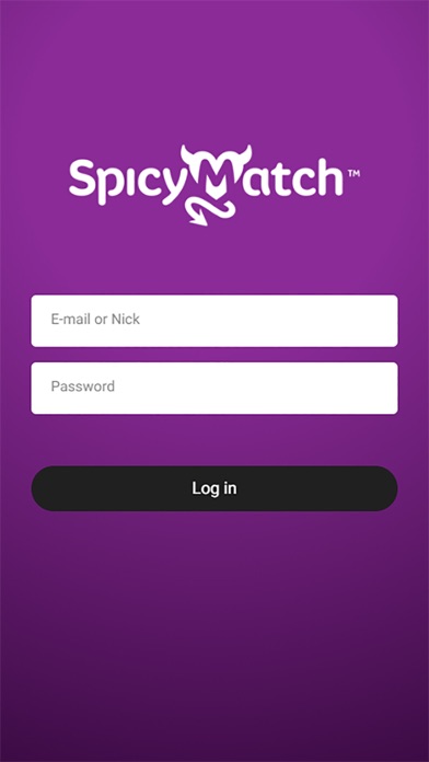 SpicyMatch Screenshot