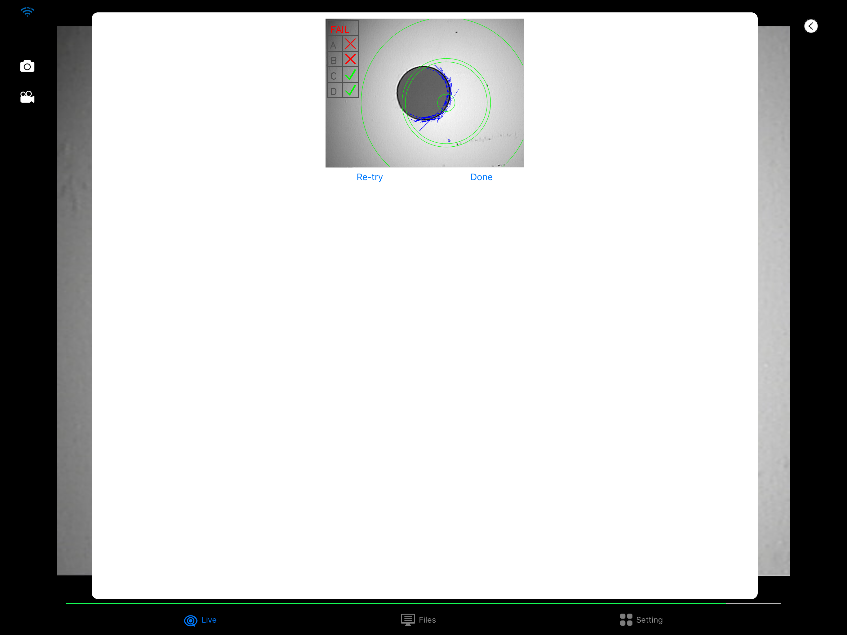 Fiber Eye2