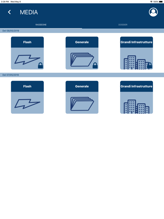 Screenshot #5 pour ANCE