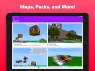 Addons Pro PE for Minecraft ipad bilder 1