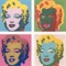 This app collects more than 500 pictures of American artists' modern paintings