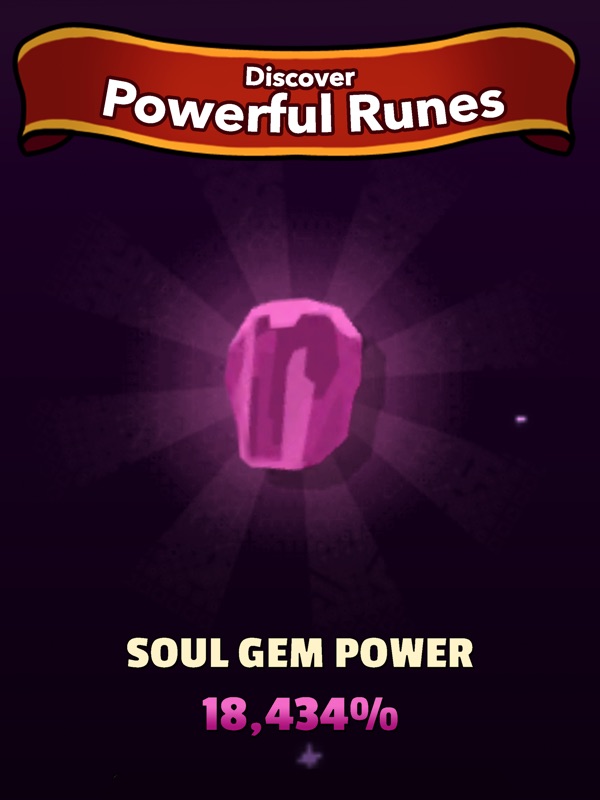 Blacksmith - Merge Idle RPG screenshot 9