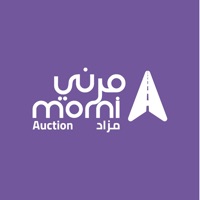 Morni Auction مزاد مرني apk