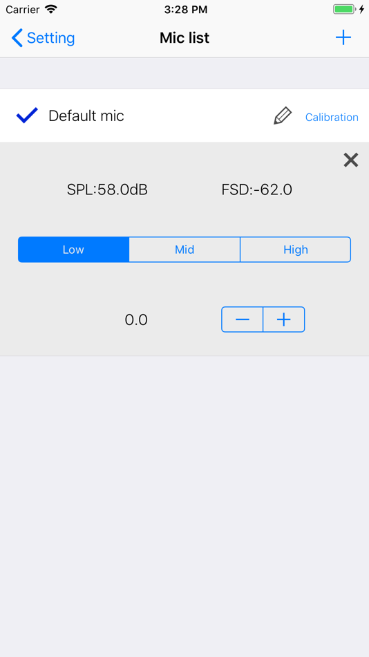 #3. mimigarFFT (iOS) 由: Evixar Inc.