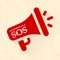SOS app is a safety global app, with continues improvement philosophy