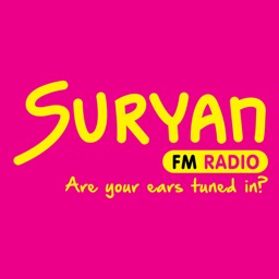 Radio Suryan FM