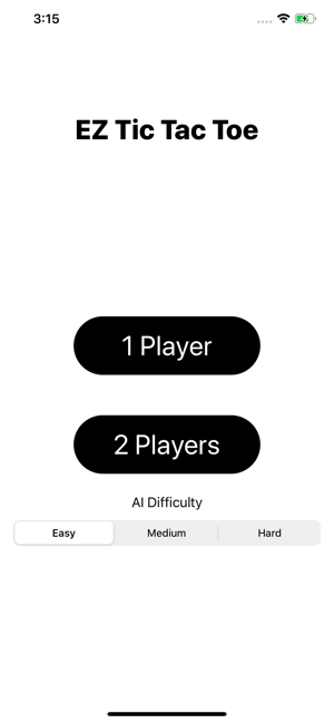 EZ Tic Tac Toe(圖2)-速報App