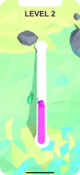 Game screenshot Paint Run 3D Color Path hack