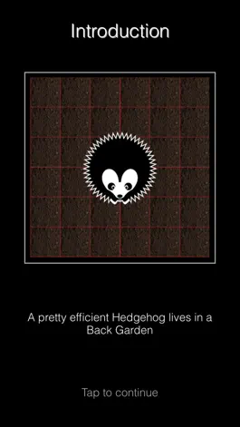 Game screenshot Hedgehog Gardens - Logic Games mod apk