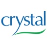 Crystal-Water