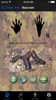 critter trax - animal tracks problems & solutions and troubleshooting guide - 4