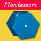 Geometric Cabinet - Montessori Math for Children