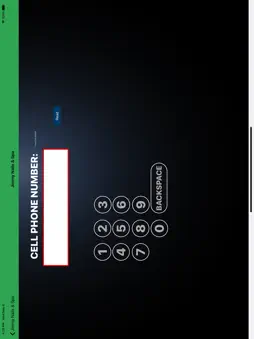 NailsCheck-in screenshot 3