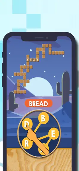 Game screenshot Word Connect - Crossword hack