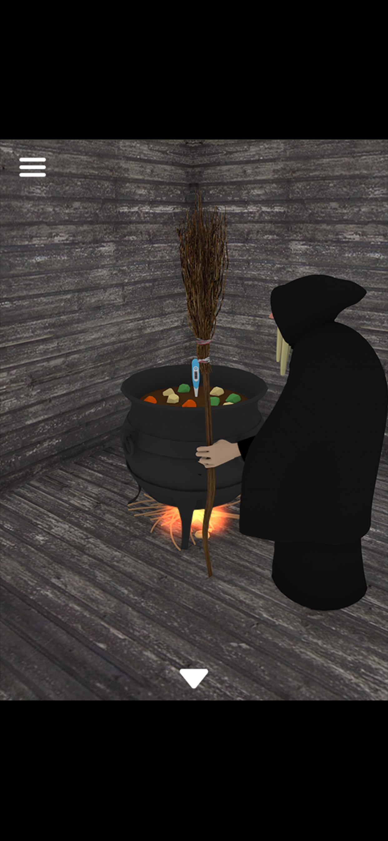 Escape Game: The Wizard of Oz
