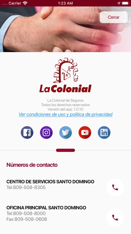 La Colonial screenshot-7