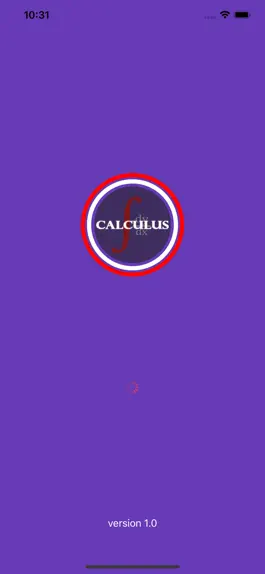 Game screenshot All Calculus Formulas mod apk