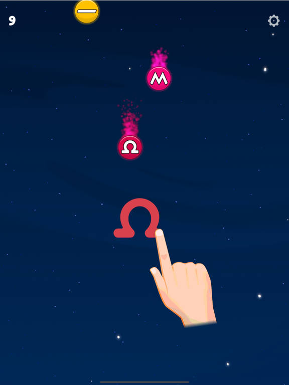 Screenshot #5 pour Blastoids
