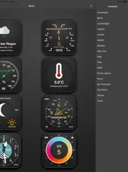wetterwarte ipad bildschirmfoto 3