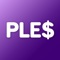 PLES is a whole new possibility to gain discounts from numerous companies by posting pictures on social media