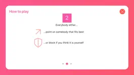 Game screenshot Blame hack