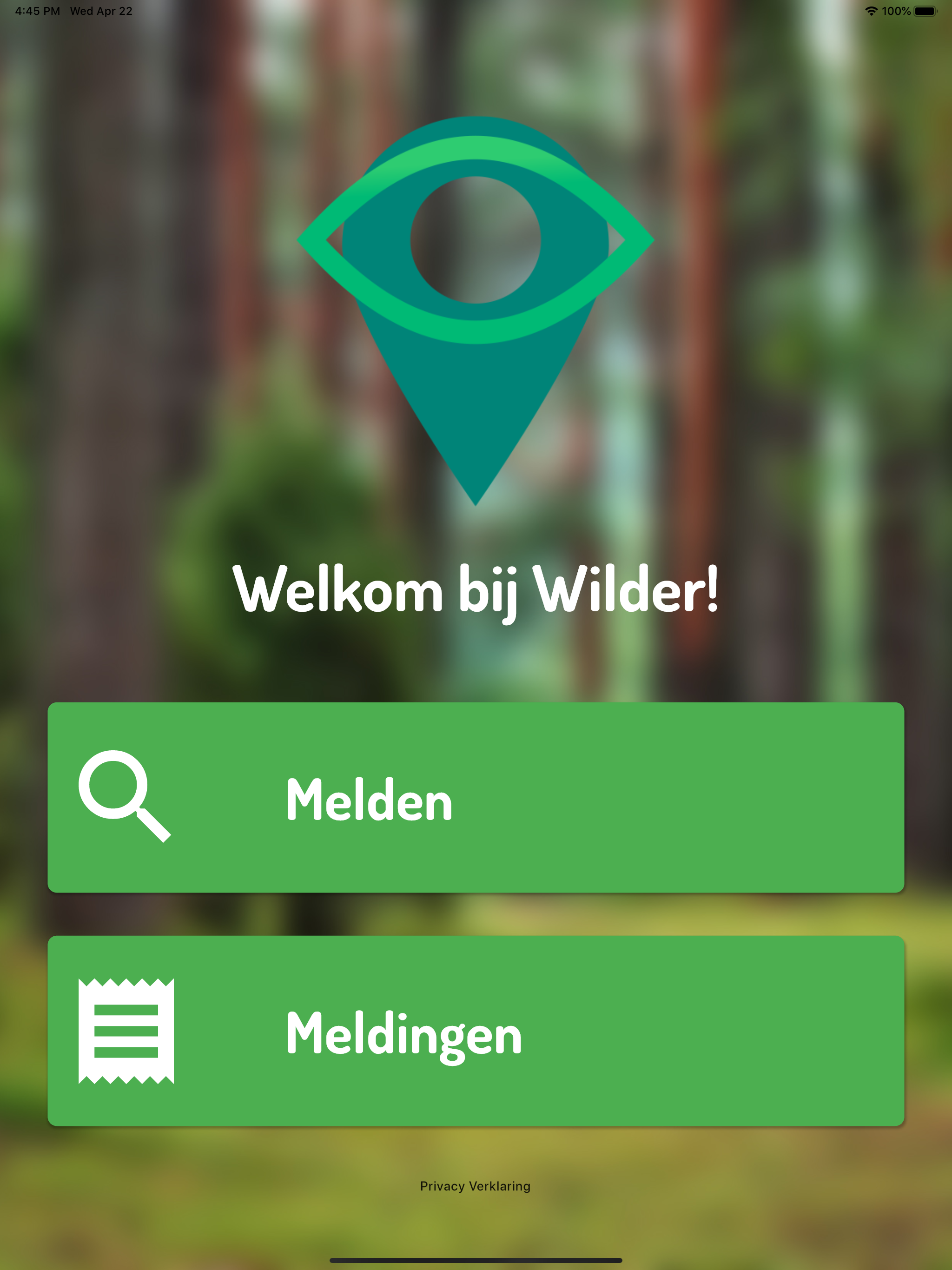Wilder
