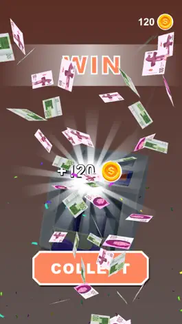 Game screenshot Money Counter 3D apk