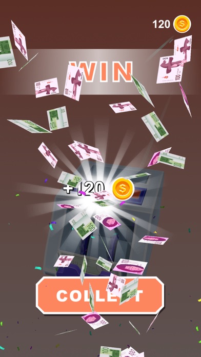 Screenshot #2 pour Money Counter 3D