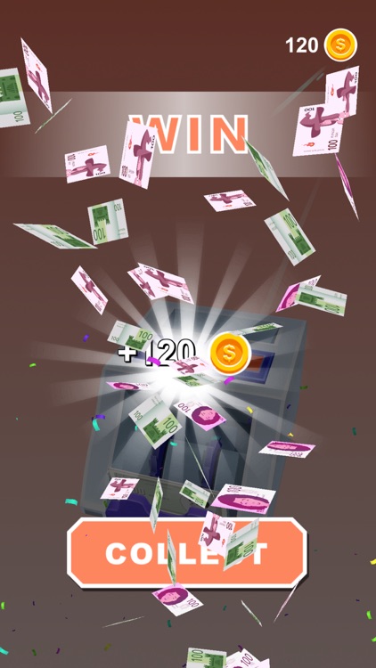 Money Counter 3D