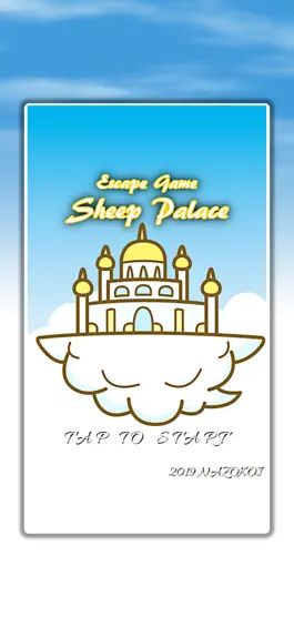 Game screenshot Sheep Palace -Escape Game- mod apk