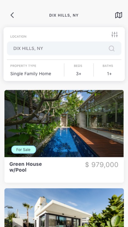 Open Houses and Virtual Tours screenshot-4