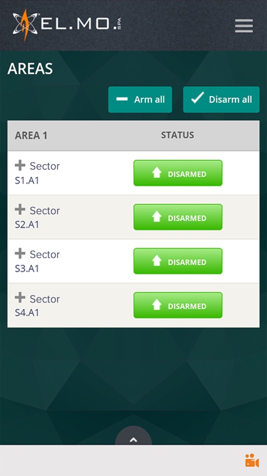 #2. e-Connect (iOS) 由: EL.MO. SPA