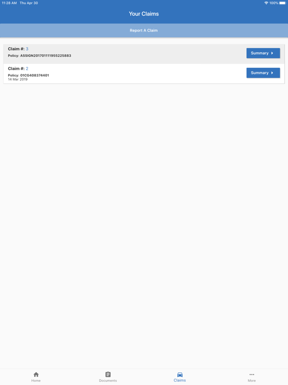 Screenshot #6 pour Clemon-Maki - Mobile App