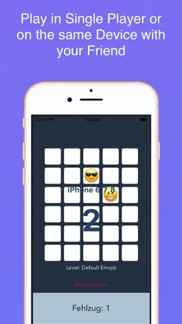 Game screenshot Memojinator apk