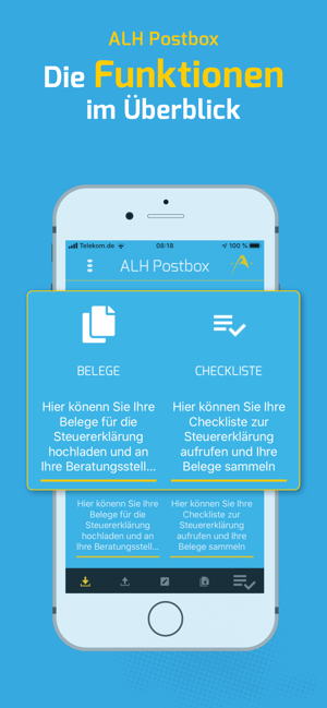 ALH Postbox(圖3)-速報App