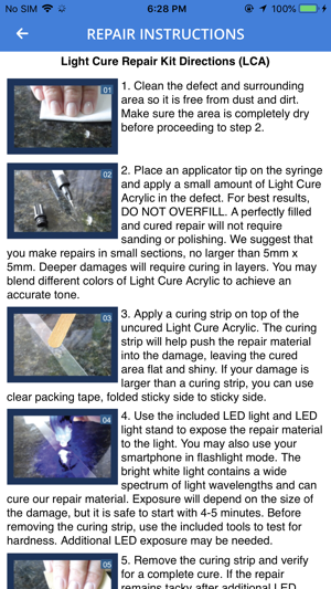 Surface Repair by HIMG(圖3)-速報App