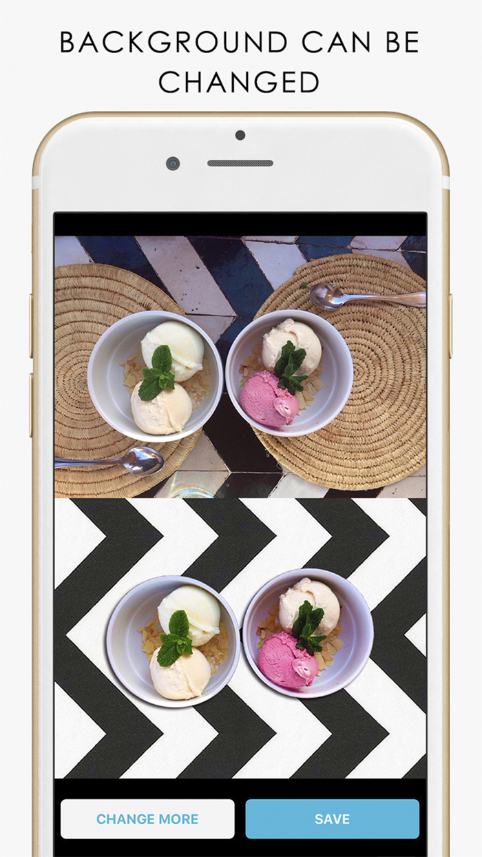 MIKU photo retouching by pros