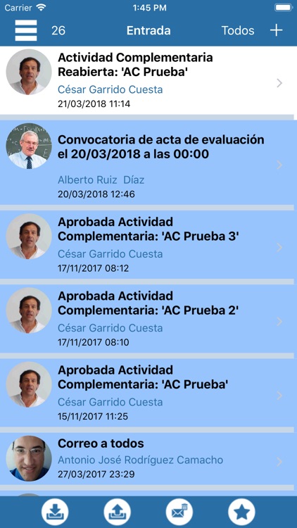 EF Paco Pradas Entrenadores screenshot-4