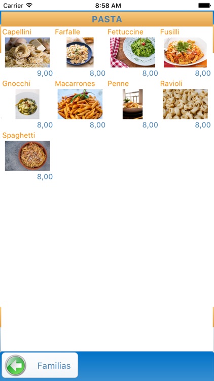 SimplyGest TPV Móvil screenshot-4