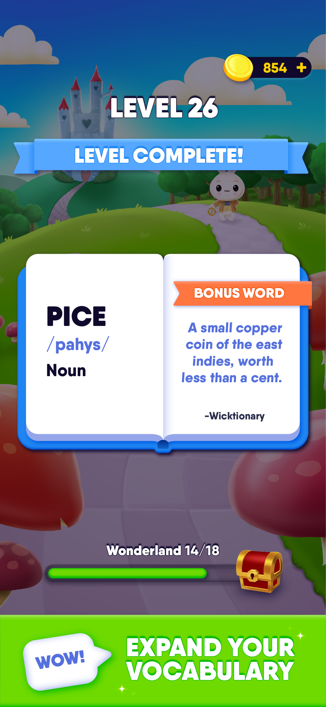 Word Tales
