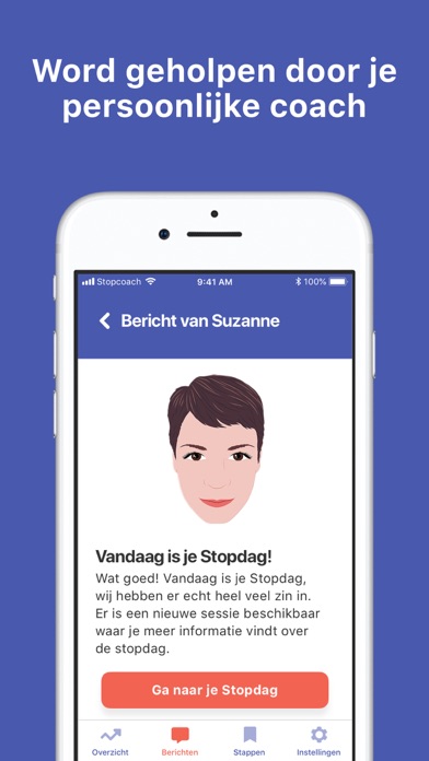 De Stopcoach Screenshot