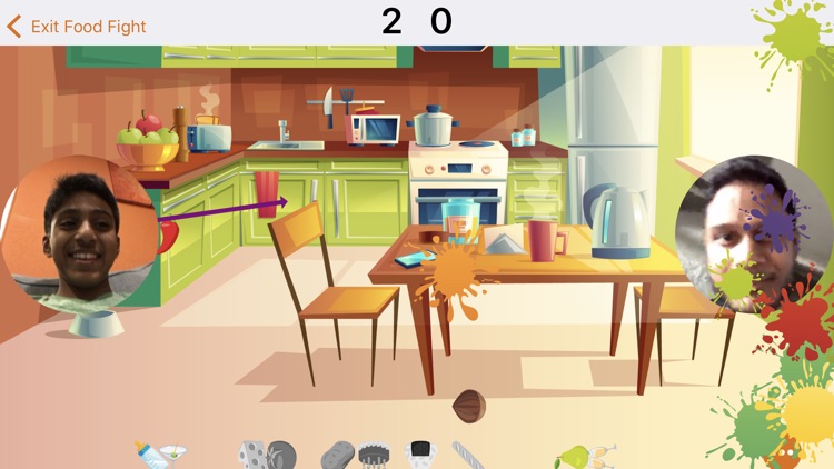 Fundue screenshot-8